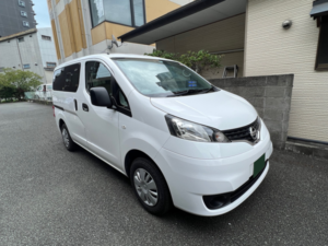 NV200